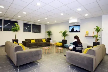 Location chalet de vacances à Auris