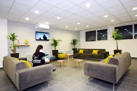 Location chalet de vacances à Auris en Oisans