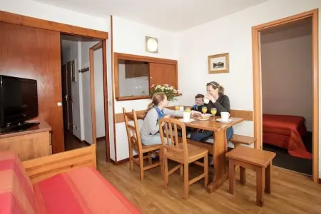 Le Hameau du Borsat 2, Chalet dans les Alpes Françaises - Photo 3