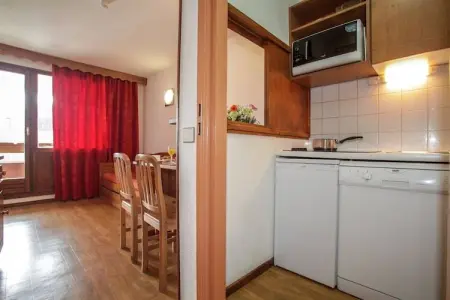 Le Hameau du Borsat 2, Chalet dans les Alpes Françaises - Photo 4