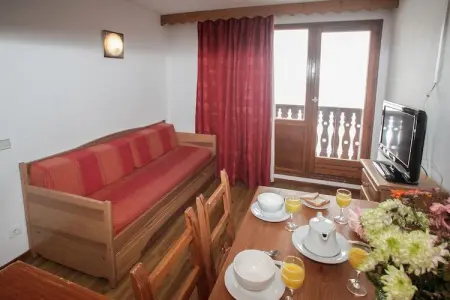 Le Hameau du Borsat 2, Chalet dans les Alpes Françaises - Photo 5