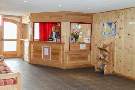 Le Hameau du Borsat 2, Chalet dans les Alpes Françaises - Photo 6