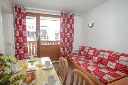 Le Hameau du Borsat 2, Chalet dans les Alpes Françaises - Photo 10