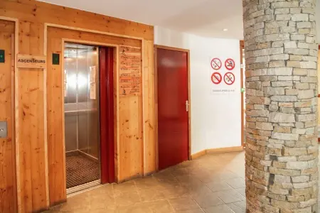 Le Hameau du Borsat 2, Chalet dans les Alpes Françaises - Photo 11