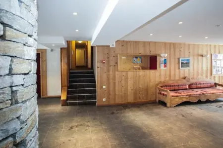 Le Hameau du Borsat 2, Chalet dans les Alpes Françaises - Photo 12