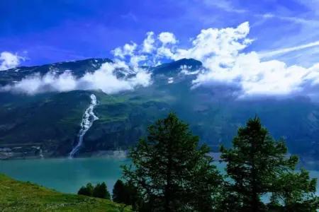 Le Hameau du Borsat 2, Chalet dans les Alpes Françaises - Photo 16