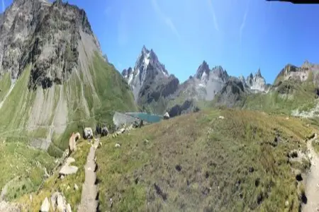 Le Hameau du Borsat 2, Chalet dans les Alpes Françaises - Photo 17
