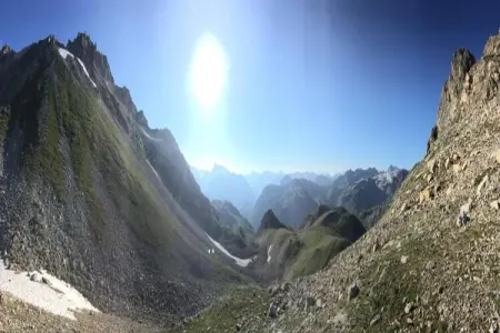 Le Hameau du Borsat 2, Chalet dans les Alpes Françaises - Photo 18