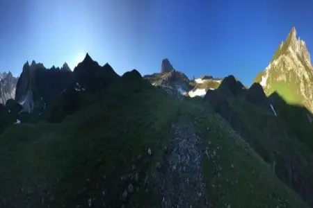 Le Hameau du Borsat 2, Chalet dans les Alpes Françaises - Photo 19