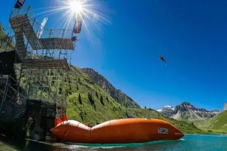 Le Hameau du Borsat 2, Chalet dans les Alpes Françaises - Photo 20