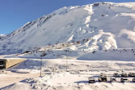 Le Hameau du Borsat 2, Chalet dans les Alpes Françaises - Photo 24