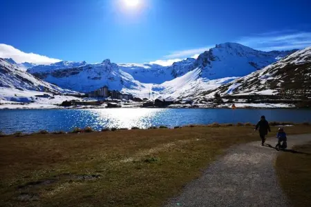 Le Hameau du Borsat 2, Chalet dans les Alpes Françaises - Photo 26