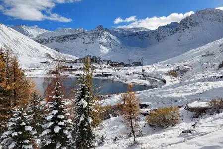 Le Hameau du Borsat 2, Chalet dans les Alpes Françaises - Photo 28