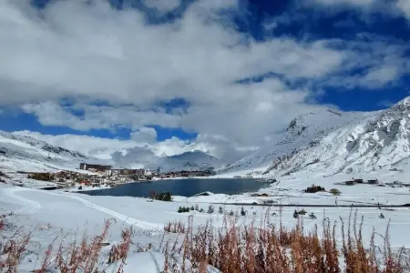Le Hameau du Borsat 2, Chalet dans les Alpes Françaises - Photo 30