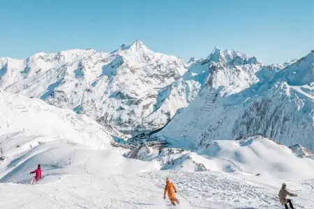 Le Hameau du Borsat 2, Chalet dans les Alpes Françaises - Photo 37