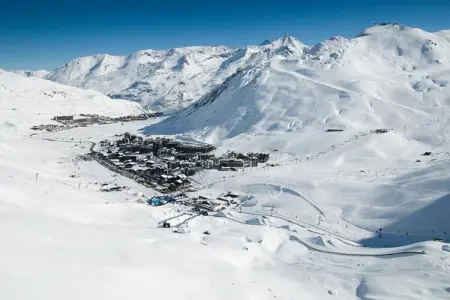 Le Hameau du Borsat 2, Chalet dans les Alpes Françaises - Photo 38