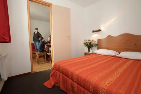 Le Hameau du Borsat 4, Séjour de style chalet à Val Claret - Photo 21