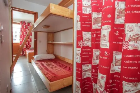 Le Hameau du Borsat 4, Séjour de style chalet à Val Claret - Photo 22