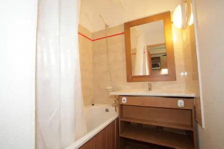 Le Hameau du Borsat 4, Séjour de style chalet à Val Claret - Photo 24