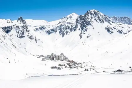 Le Hameau du Borsat 4, Séjour de style chalet à Val Claret - Photo 27