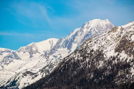 Le Hameau du Borsat 4, Séjour de style chalet à Val Claret - Photo 29