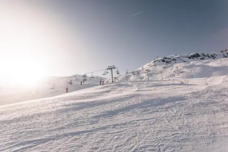 Le Hameau du Borsat 4, Séjour de style chalet à Val Claret - Photo 35