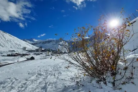 Le Hameau du Borsat 4, Séjour de style chalet à Val Claret - Photo 38