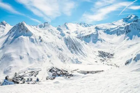 Le Hameau du Borsat 4, Séjour de style chalet à Val Claret - Photo 39