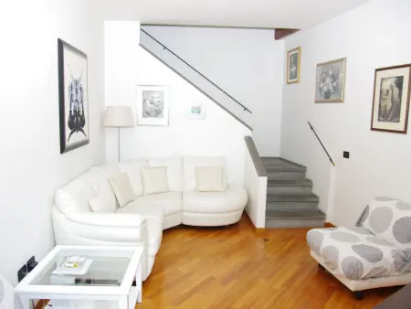 Appartement Gli Artisti – 95 m² sur 2 niveaux à Florence : photo 2