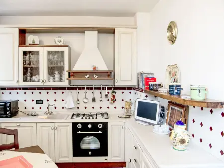 Appartement Gli Artisti – 95 m² sur 2 niveaux à Florence : photo 3