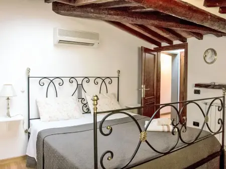 Appartement Gli Artisti – 95 m² sur 2 niveaux à Florence : photo 4