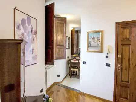 Appartement Gli Artisti – 95 m² sur 2 niveaux à Florence : photo 6