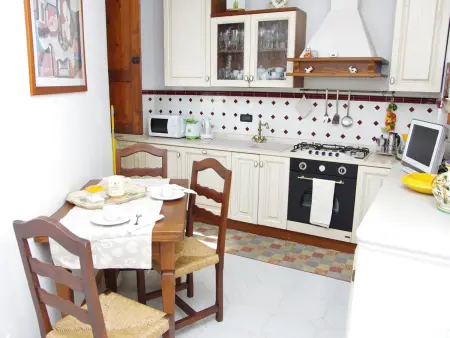 Appartement Gli Artisti – 95 m² sur 2 niveaux à Florence : photo 8