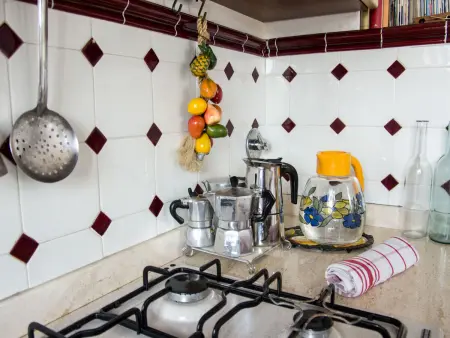 Appartement Gli Artisti – 95 m² sur 2 niveaux à Florence : photo 9