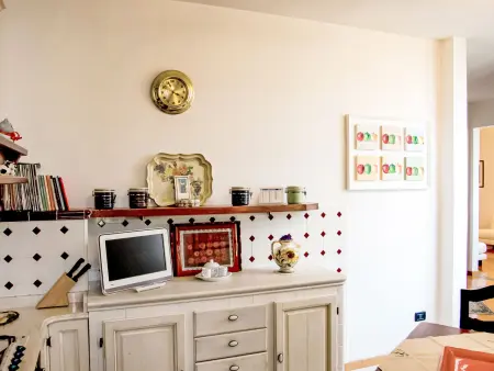 Appartement Gli Artisti – 95 m² sur 2 niveaux à Florence : photo 10