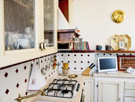 Appartement Gli Artisti – 95 m² sur 2 niveaux à Florence : photo 11
