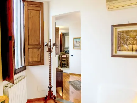 Appartement Gli Artisti – 95 m² sur 2 niveaux à Florence : photo 13