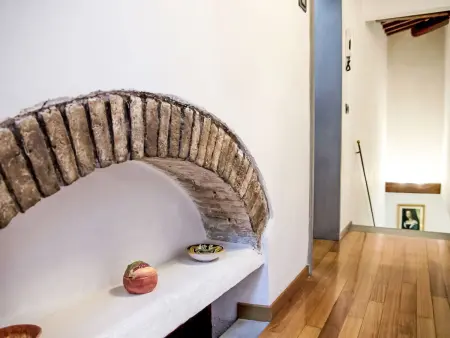 Appartement Gli Artisti – 95 m² sur 2 niveaux à Florence : photo 14