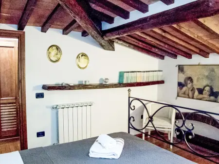Appartement Gli Artisti – 95 m² sur 2 niveaux à Florence : photo 15