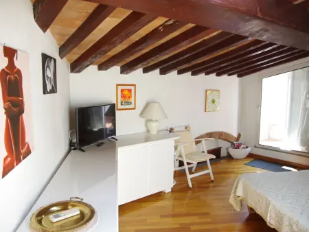 Appartement Gli Artisti – 95 m² sur 2 niveaux à Florence : photo 16