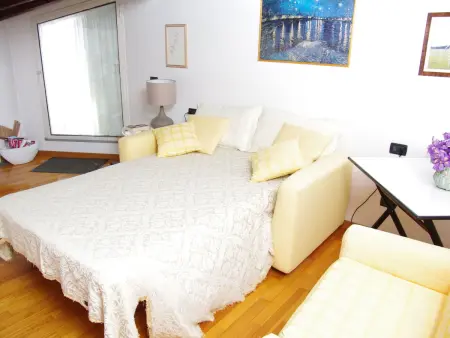 Appartement Gli Artisti – 95 m² sur 2 niveaux à Florence : photo 17