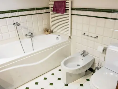Appartement Gli Artisti – 95 m² sur 2 niveaux à Florence : photo 18