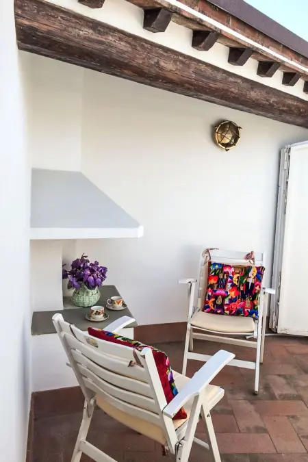 Appartement Gli Artisti – 95 m² sur 2 niveaux à Florence : photo 19