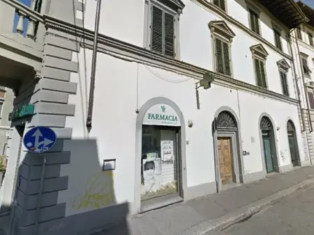 Appartement Gli Artisti – 95 m² sur 2 niveaux à Florence : photo 20