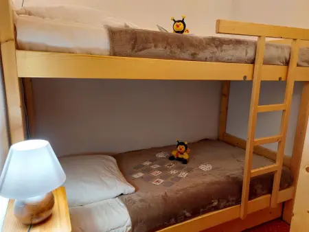 Martagon – Appartement 2 pièces avec vue montagne : photo 4