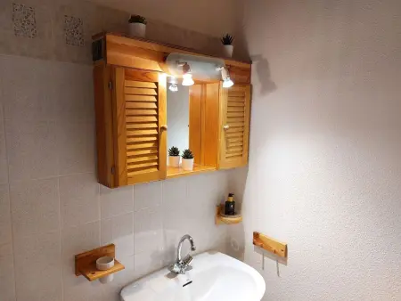Martagon – Appartement 2 pièces avec vue montagne : photo 12