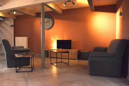 Le Gîte Mariette – Maison 8 pers. Couvin : photo 2