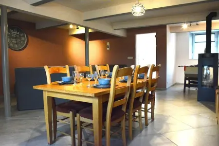 Le Gîte Mariette – Maison 8 pers. Couvin : photo 3