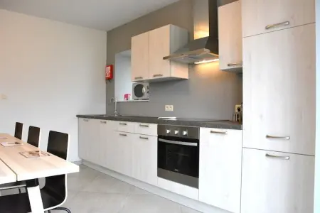 Le Gîte Mariette – Maison 8 pers. Couvin : photo 5