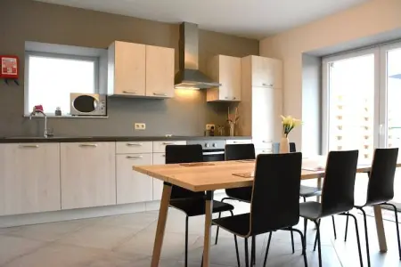 Le Gîte Mariette – Maison 8 pers. Couvin : photo 6